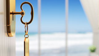 Residential Locksmith at Ocean Beach San Diego, California